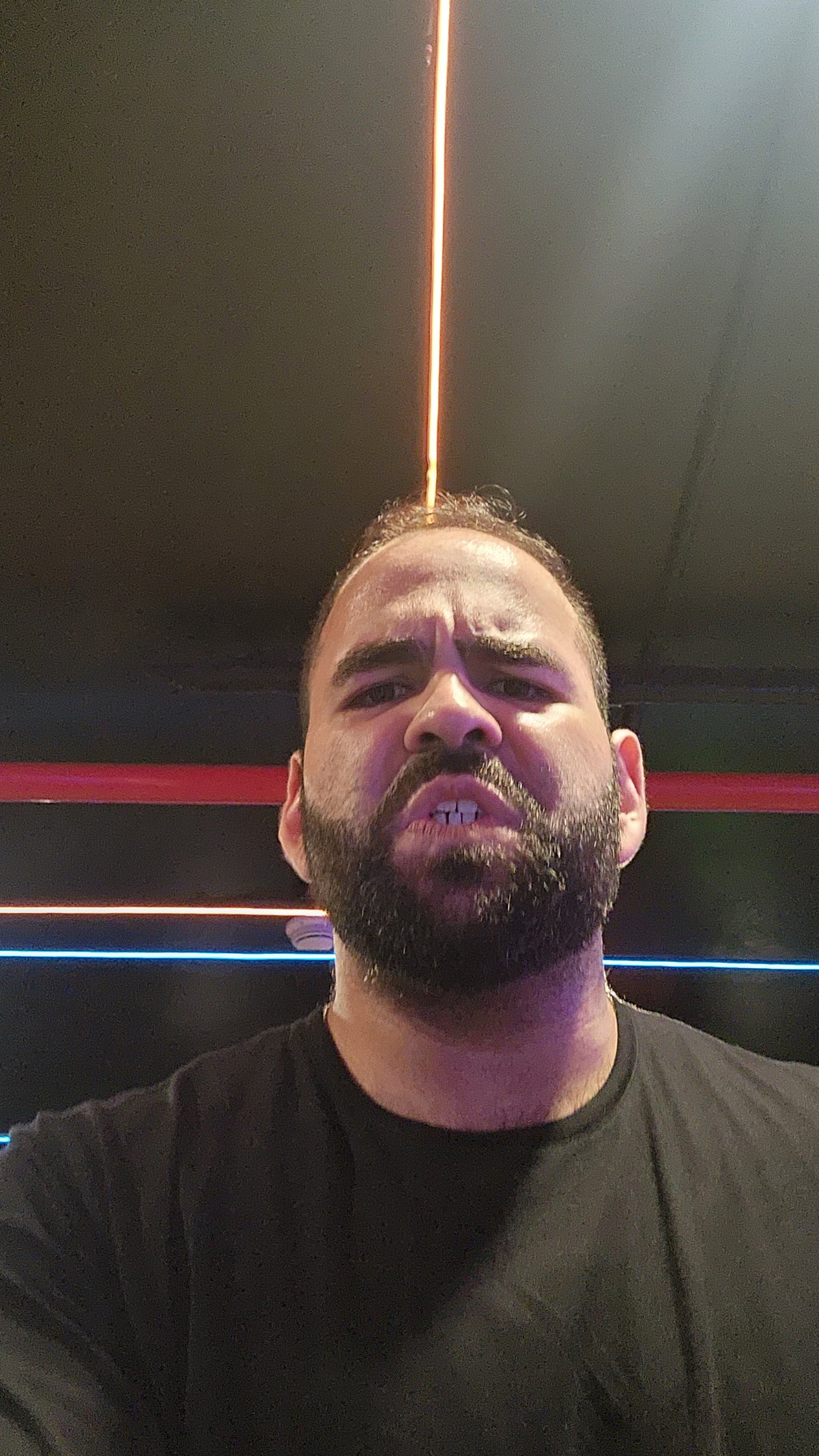 Scale reading 99.5kg — October 2024